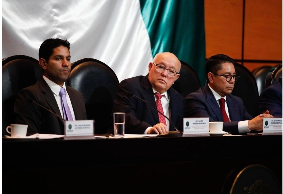 Anunció que en noviembre se presentará la primera herramienta de inteligencia artificial aplicada a la fiscalización.
