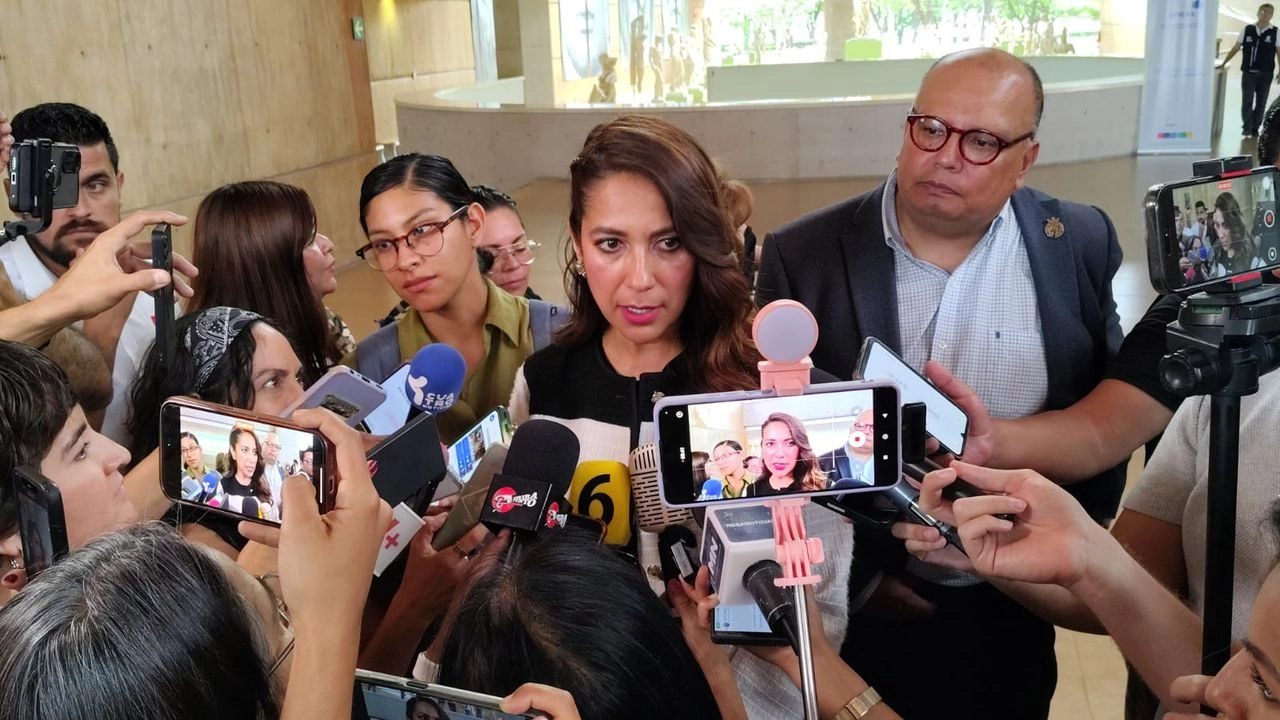 El Consejo Coordinador Empresarial de León tramitó el amparo indirecto 1257/2024-VII contra el proceso de dictaminación de la auditoría en el Congreso de Guanajuato.