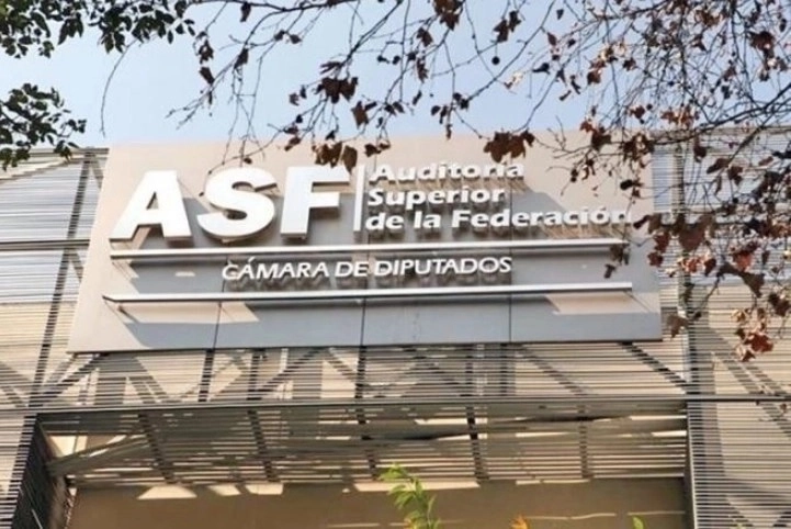 La Auditoría Superior de la Federación señala que hay instituciones educativas con significativas deficiencias en materia de transparencia. Foto 'La Jornada' / Archivo