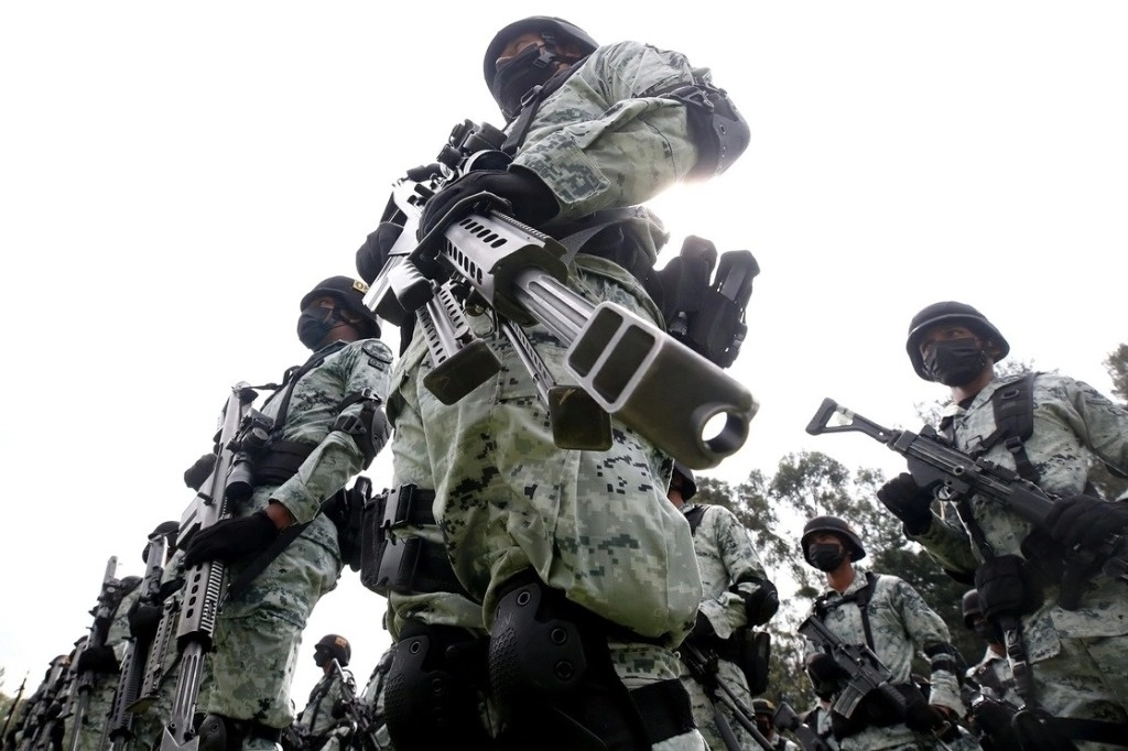 La Fiscalía Especial en Personas Desaparecidas (FEPD) de la Fiscalía de Jalisco informó que abrió carpeta de investigación de las diez personas que fueron detenidas. Foto José Antonio López / Archivo 