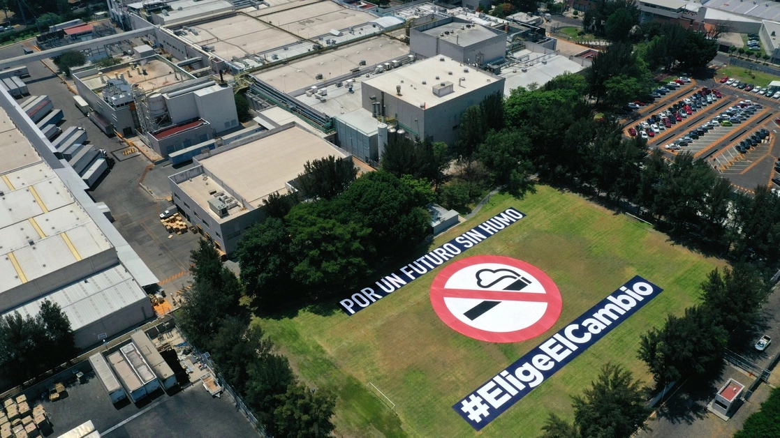 Detiene Philip Morris México producción de la marca de cigarros más vendida en el país
