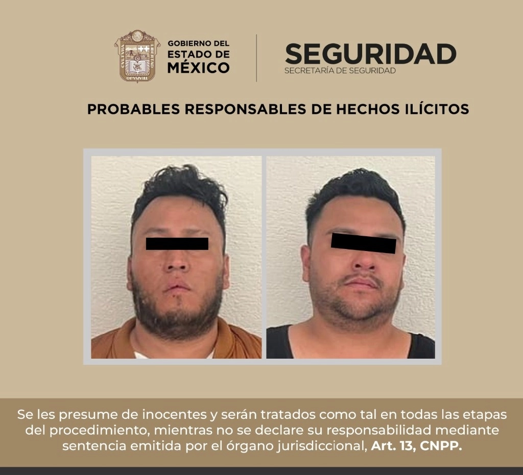 Ocho globos de colores y una bolsa plástica con una sustancia sólida con características propias de la droga conocida como cristal, así como 17 cartuchos útiles. Foto SSEM 