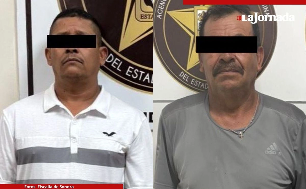 Están señalados como presuntos responsables de dos homicidios, cinco casos de lesiones graves y abuso de autoridad, ocurridos durante un motín en 2010. Fotos