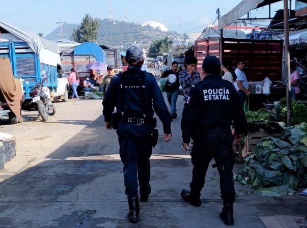 De acuerdo con las investigaciones, se solicitó al juez de control una orden de aprehensión en contra de J.D.H.T. quien era pareja sentimental de Hanna Alí. Foto 
