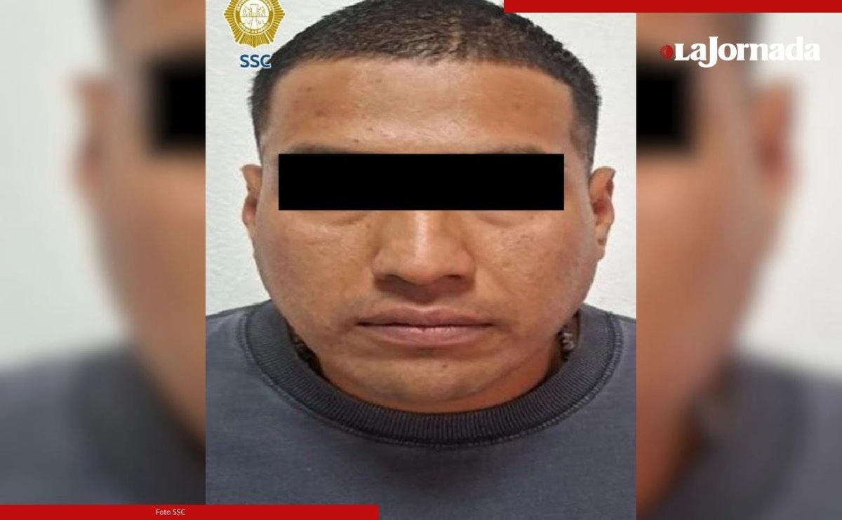 'El Tío' cuenta con dos ingresos al Sistema Penitenciario de la Ciudad de México en el año 2024 por delitos contra la salud y una presentación ante el Ministerio Publico por el mismo delito.
