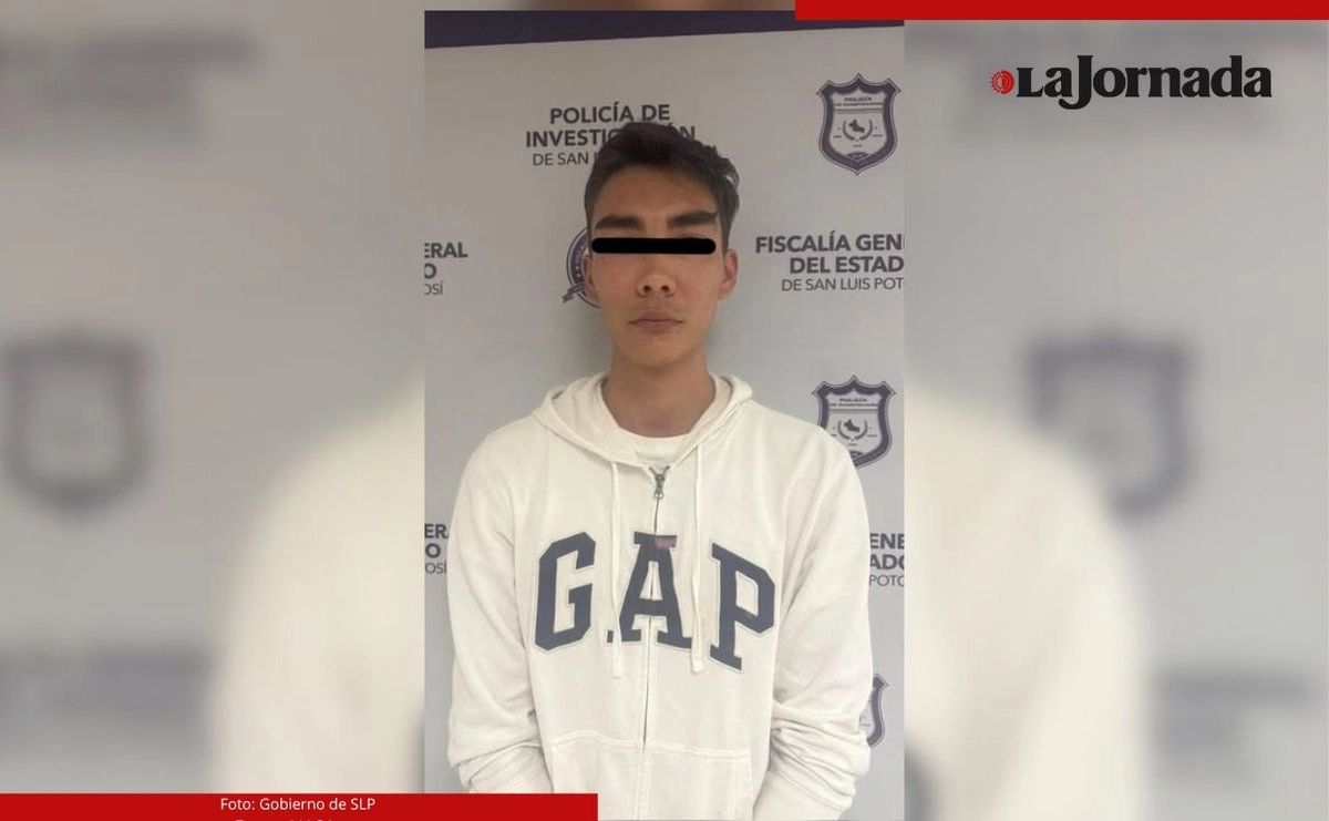 El gobernador del estado, dio a conocer la detención y puesta a disposición de la FGE, de uno de los presuntos involucrado en la agresión de una alumna al interior del plantel universitario.