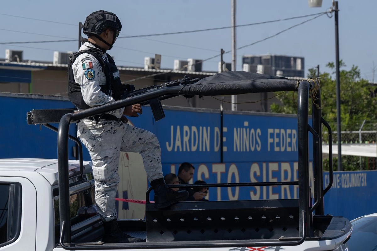 De acuerdo con los testimonios y evidencias recabadas por la CEDH, elementos de la policía municipal habrían realizado operativos en el centro de la ciudad para detener a personas en situación de calle y transportarlas, sin su consentimiento ni justificación legal, a un albergue en el sur del estado, a más de 300 kilómetros de distancia. Foto 