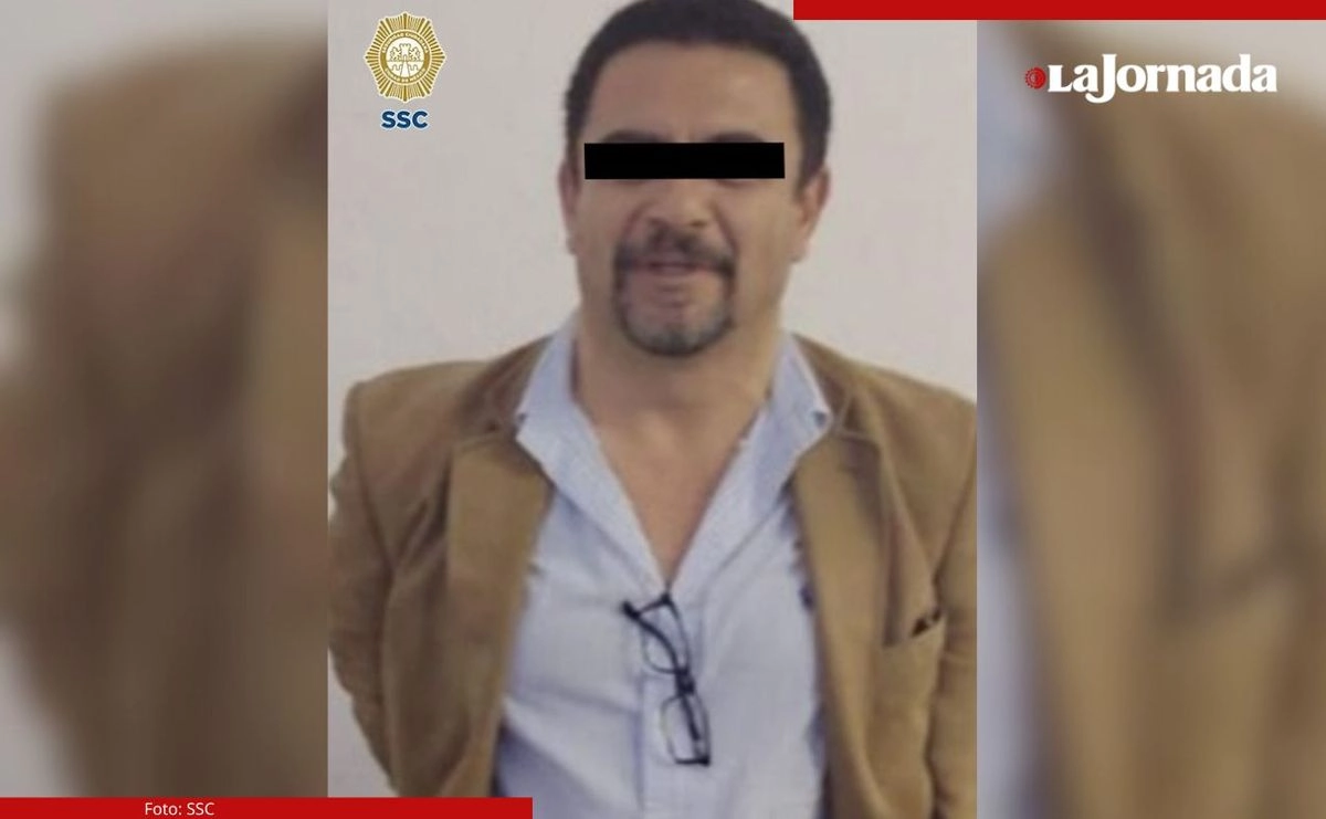 Al arribar, una mujer de 71 años de edad, quien se identificó como propietaria de dicho inmueble, refirió que el delincuente se presentó a su domicilio para tomar posesión de su departamento. Foto 