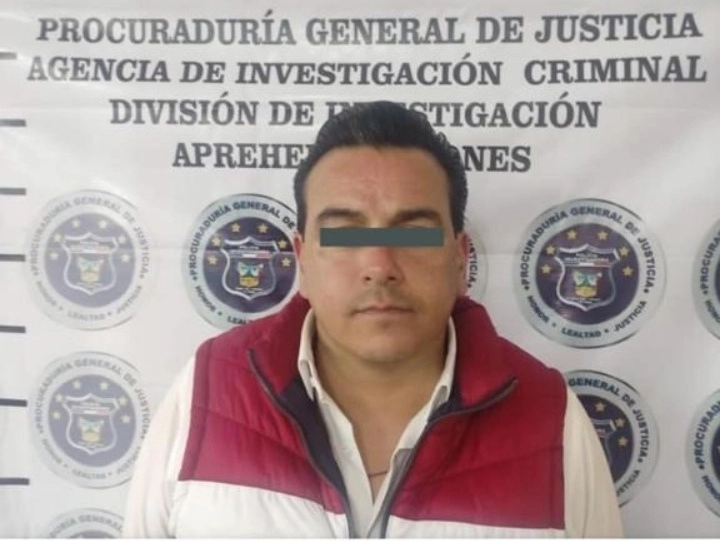 De acuerdo al expediente del caso, la juez Janet Montiel hay otra orden de aprehensión contra Gloria Sabina Hernández Alatorre, esposa de Díaz Cravioto. Foto PGJH
