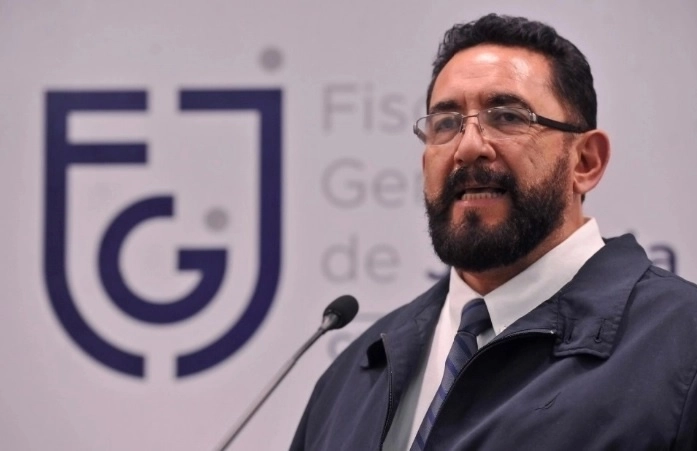 La célula criminal posiblemente encabezada por “El Loco Brayan” y/o “el Niñogurt” mantiene asimismo una alianza con integrantes de otro grupo delictivo denominado los “Tanzanios”. Foto FGJ / archivo