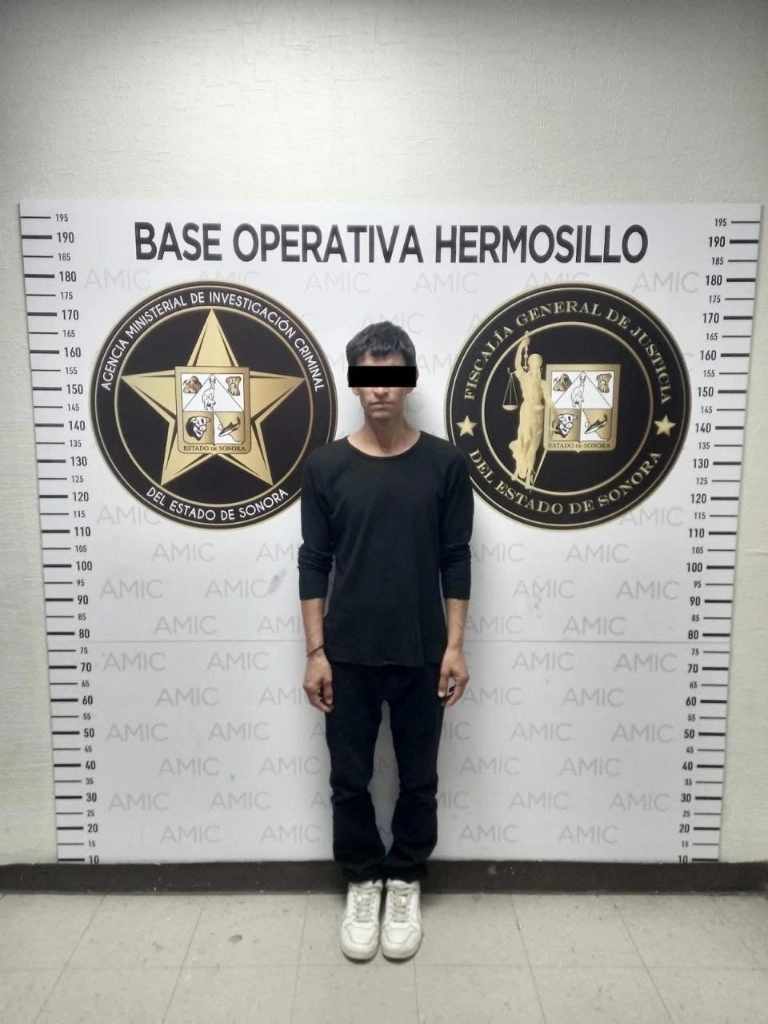 El padre del menor fue trasladado a un Centro de Reinserción Social (CERESO), donde permanecerá en custodia mientras continúan las diligencias. Foto FGJES