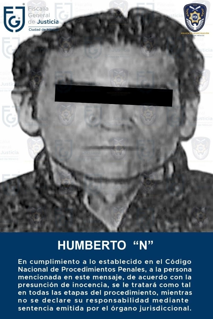 De acuerdo con las investigaciones, la víctima falleció presuntamente a consecuencia de una mala praxis en los cuidados postoperatorios . Foto FGJCDMX