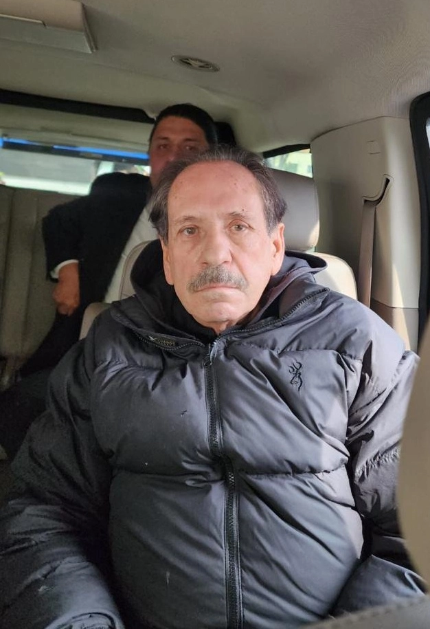 El ex director financiero de Segalmex acusado por ser el presunto operador del desfalco de 20 mil millones de pesos. Foto tomada de la red social X