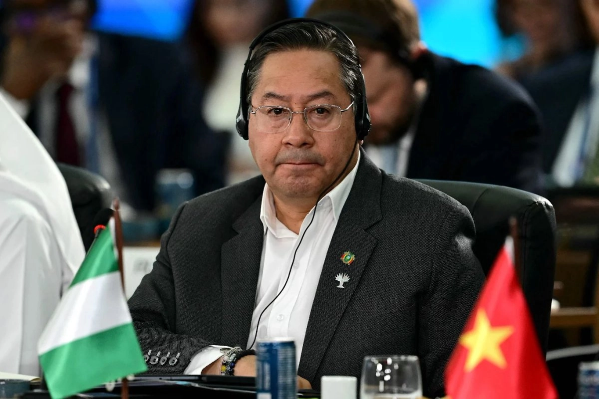 El ex mandatario presuntamente cometió daño millonario al Estado durante uno de los gobiernos de Evo Morales. Foto 