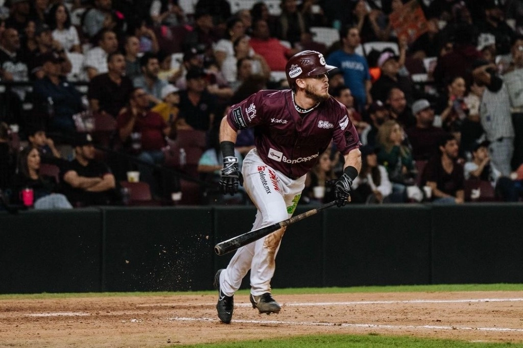 “La organización Tomateros de Culiacán informa, que hemos tenido conocimiento de la detención de un jugador de nuestro equipo. Por respeto al proceso legal y a las partes involucradas, evitaremos emitir comentarios adicionales, hasta que las autoridades concluyan sus investigaciones y se cuente con información oficial y verificable”, estableció Tomateros. Foto Instagram Jesus Fabela