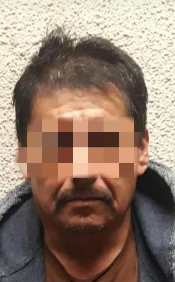 Detienen a presunto feminicida de líder Cucapá. Foto: La Jornada