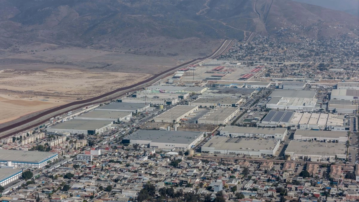 General Motors puso en pausa la producción en la planta de Silao, Guanajuato, por al menos un par de semanas, en medio de sus planes de inversión por 4 mil millones de dólares en Estados Unidos. Foto 
