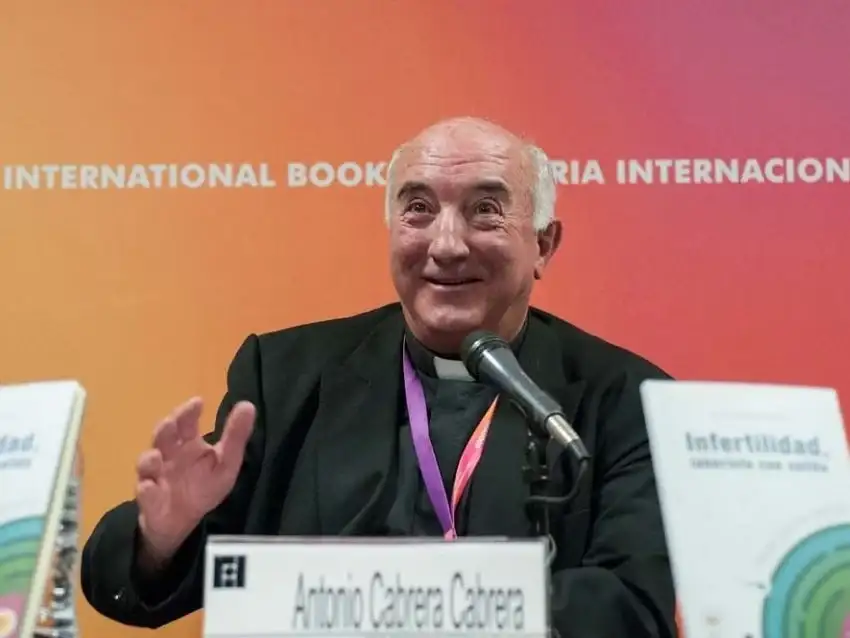 Antonio María "C" deberá comparecer ante un juez con sede en el Estado de México, donde se formulará una acusación por el delito cometido en contra de una adolescente. Foto