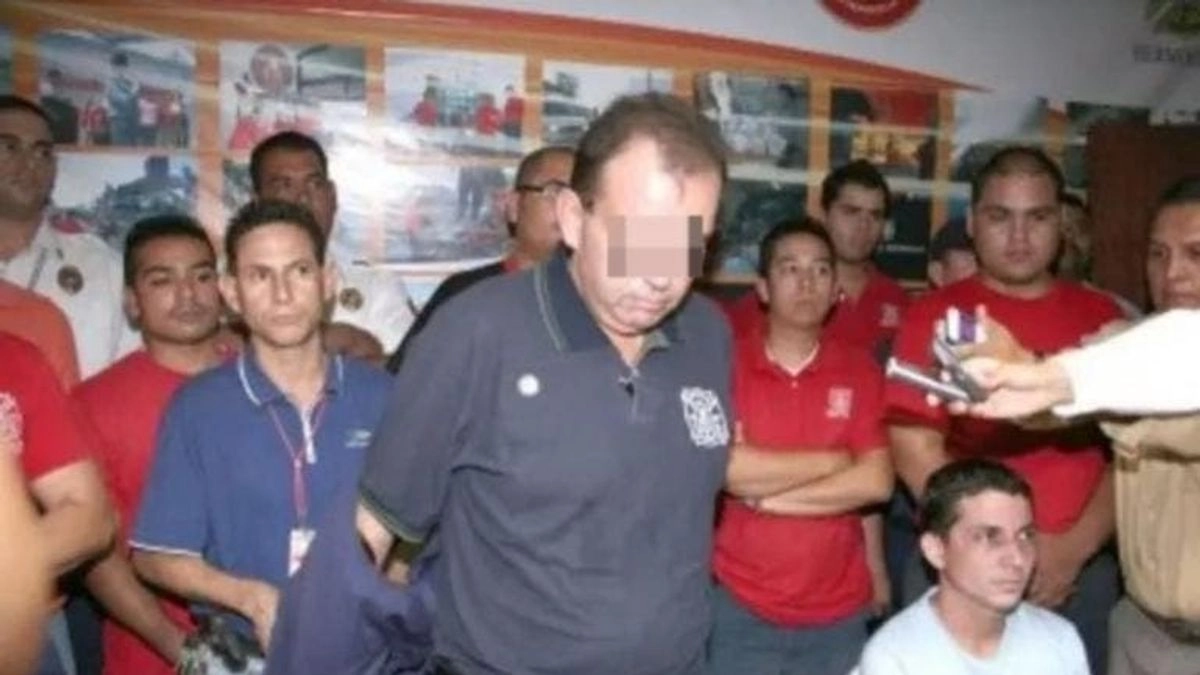 Durante su gestión, Copado era el encargado de firmar los dictámenes de seguridad y funcionamiento que avalaban el cumplimiento de medidas de protección civil. Foto