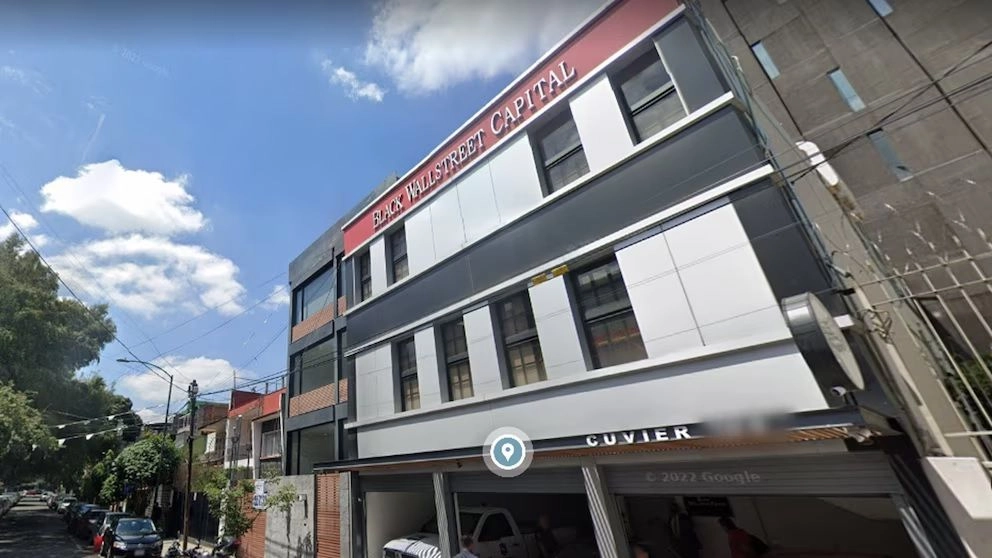 Se presume que la financiera tendría nexos con el cártel de Cali, en Colombia. Imagen