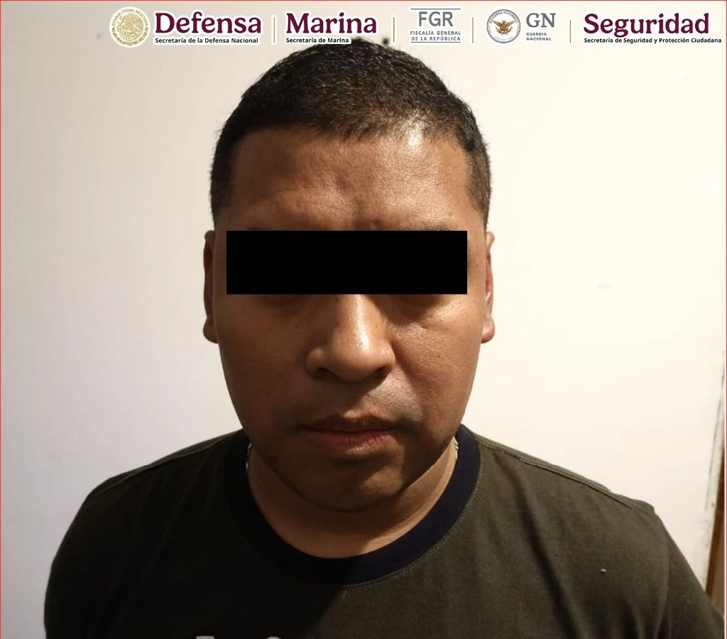 Foto: Gabinete de Seguridad 