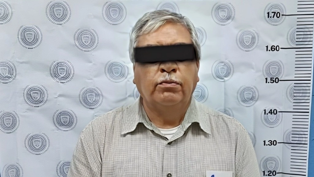 Arturo Huerta no pidió autorización del Ayuntamiento ni del Congreso del Estado para contratar los créditos, tampoco registró la deuda como lo marcan las leyes vigentes. Foto Fiscalía Anticorrupción del Estado de Chihuahua