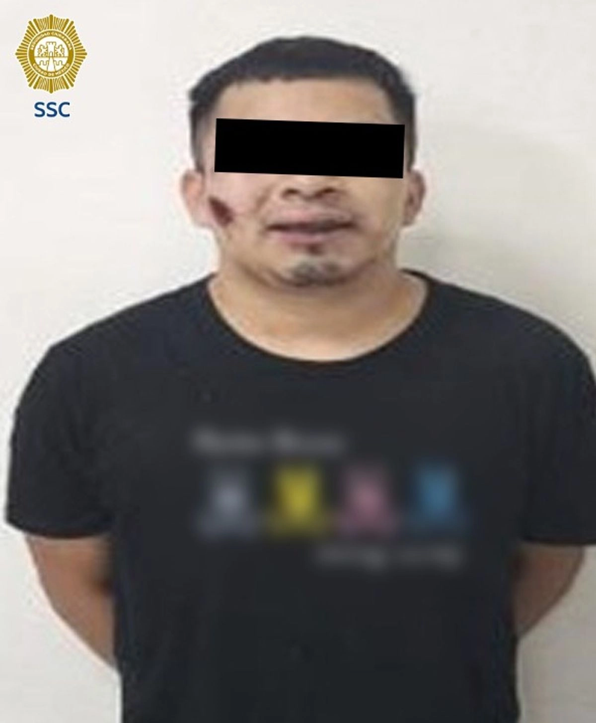 Detenido por venta falsa de vehículo en GAM
