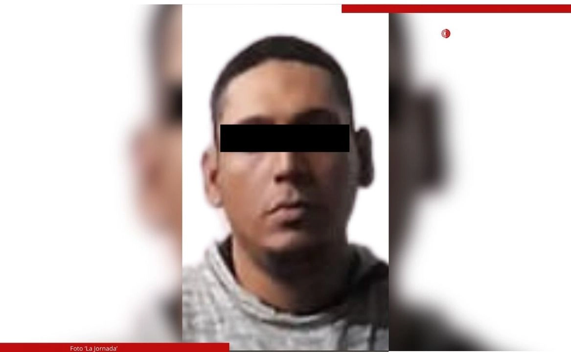 Erick “N” es investigado por intento de feminicidio en contra de su pareja sentimental; el ataque ocurrió en un inmueble de la colonia Benito Juárez, en Naucalpan, estado de México. Foto 