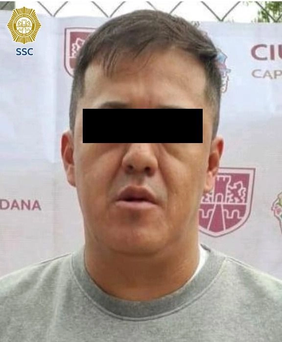 De acuerdo con investigaciones, 'El Kike' es compadre de “El Apa”. Foto 