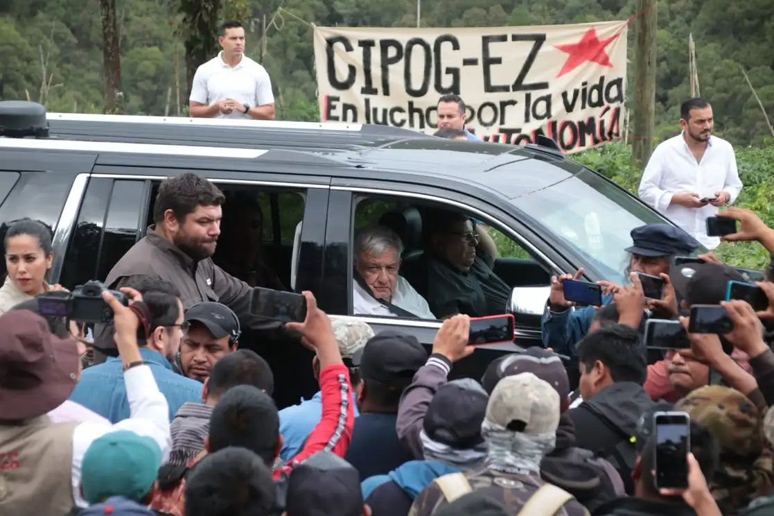 Foto La Jornada