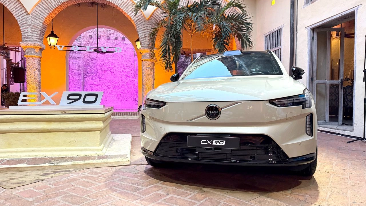 El incremento de unidades electrificadas en el país comienza a ser una constante conforme pasa el tiempo, por lo que este año promete cifras récord. Foto 