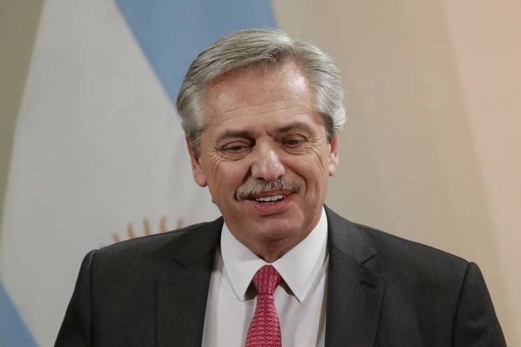 La misión reconoció que “las autoridades argentinas están actuando para resolver la difícil situación económica y social que enfrenta el país". Foto Afp / archivo
