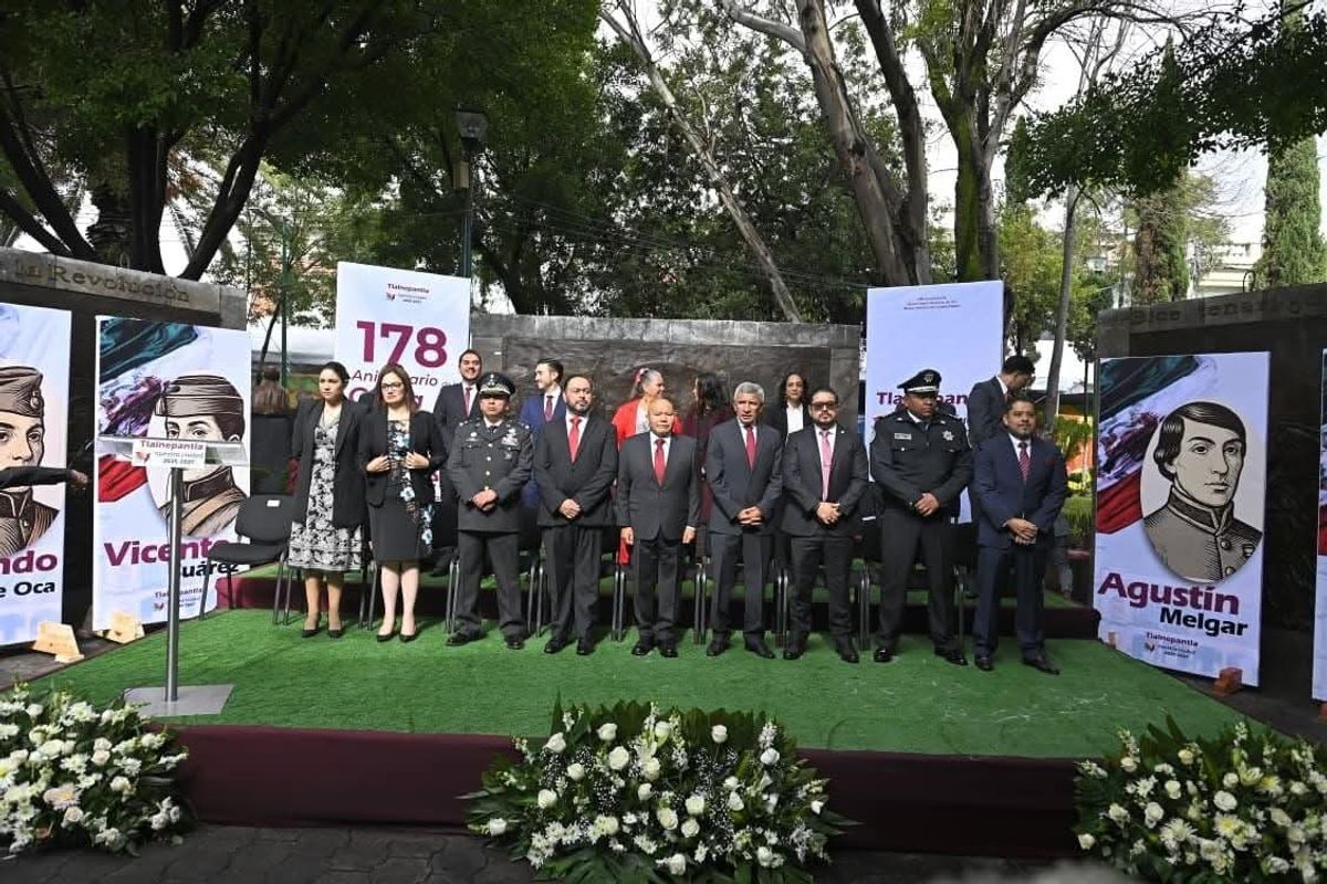 Deuda de 2 mil mdp colapsa suministro de agua en Tlalnepantla: alcalde