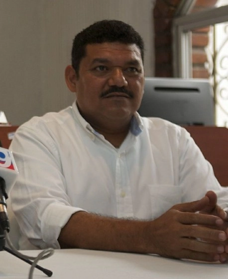 eL subsecretario Javier May en imagen de archivo. Foto Cuartoscuro 
