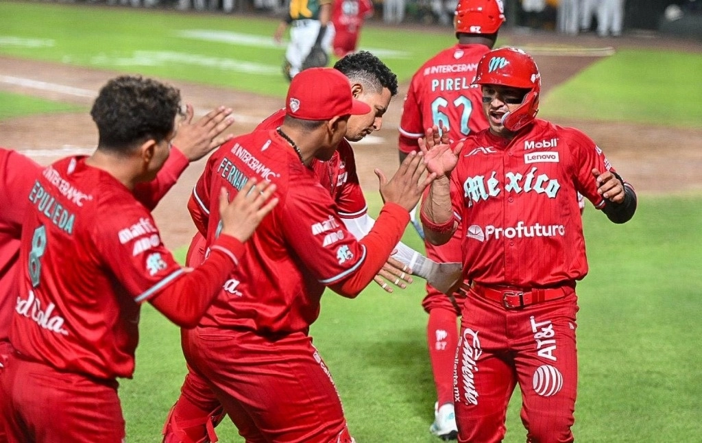 Foto Diablos Rojos/ Cuartoscuro
