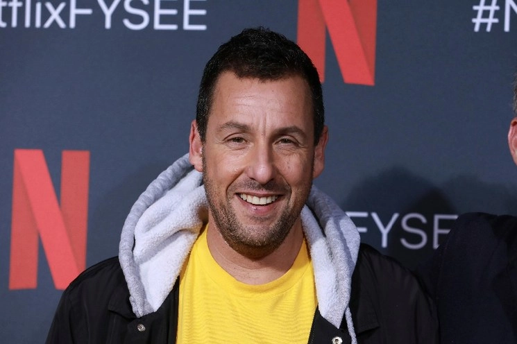 "Hay muchas películas, muchas actuaciones que tenemos que ver este año. Desgraciadamente, los actores se convierten en marcas, y la marca de Sandler no grita 'Oscar'".  Foto Ap