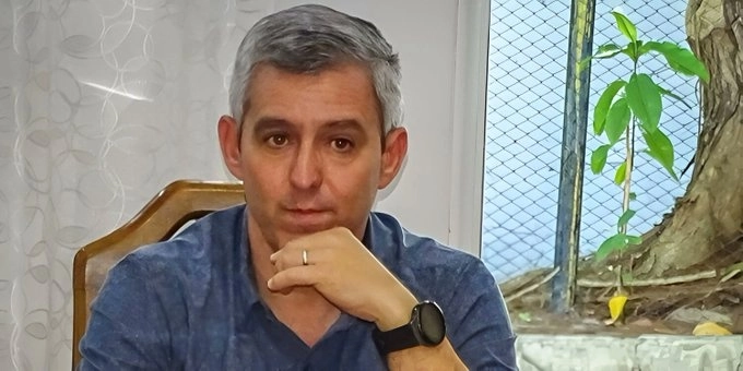 Miguel Díaz-Canel, decidió remover de su cargo al viceprimer ministro Jorge Luis Perdomo, quien "incurrió en errores en el desempeño de sus funciones". Foto @CubanetNoticias