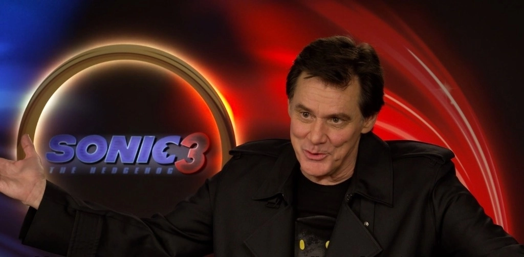 El actor de 62 años regresa como el Dr. Robotnik para la tercera parte de 'Sonic'. Foto Europa Press / Archivo