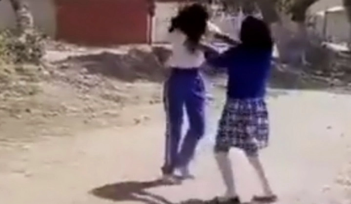 Esta es la pena máxima que puede alcanzar una menor de 14 años, de acuerdo norma penal vigente para adolescentes. Foto tomada de redes sociales