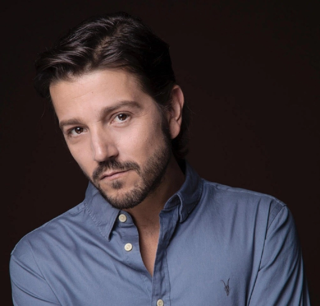 El actor y productor mexicano, Diego Luna, asistirá a la Semana Internacional de Cine de Valladolid para presentar 'Estado de Silencio', película documental dirigida por Santiago Maza. Foto Europa Press
