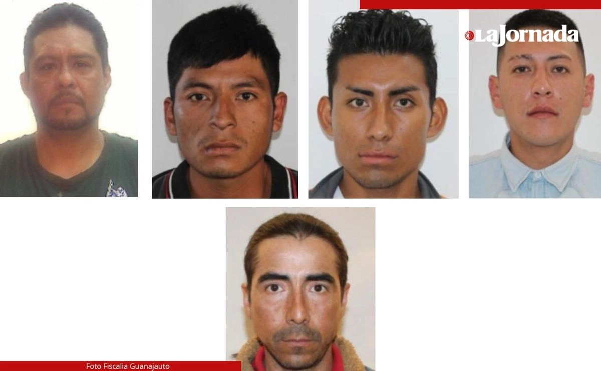 Las edades de los cuerpos de las personas no reclamadas van de los 19 a los 78 años de edad. Foto 