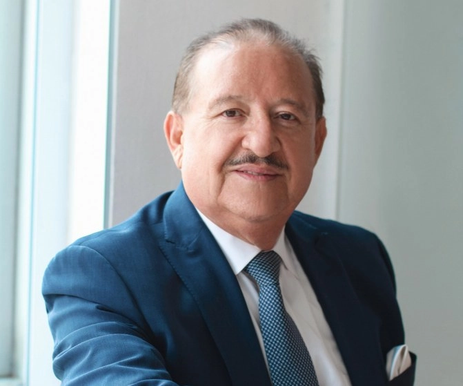 El presidente de México, Comunicación y Ambiente, Carlos Álvarez Flores, estimó que el monto de residuos de la Ciudad de México. se incrementará en esta emergencia sanitaria por Covid-19. Foto Laura Gómez Flores
