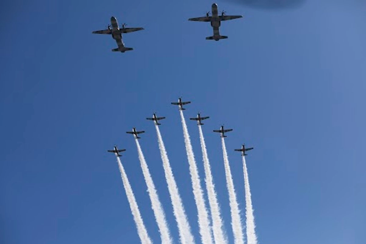 Las fuerzas armadas han dado su respaldo a Sheinbaum. 