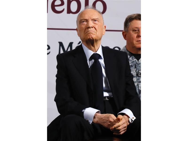 Enrique Galván Ochoa
