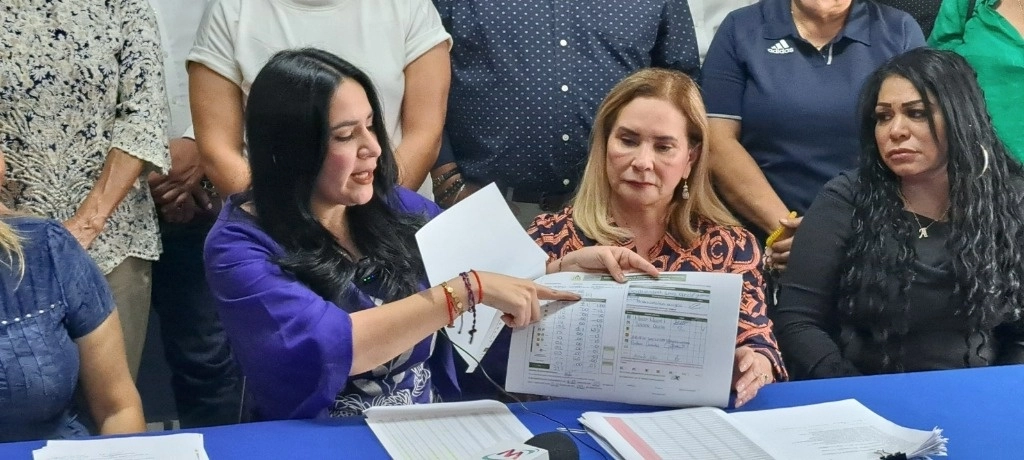 Tamaulipas la corrupción en los juzgados ha tenido graves consecuencias para la gobernabilidad, recordando que se presentaron 30 denuncias contra un juez antes de que se tomaran medidas. Foto La Jornada