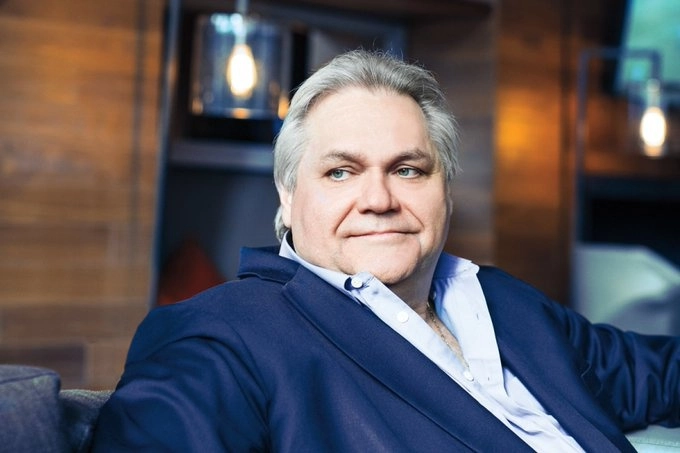 Carlos Bremer, exCEO de Grupo Value y promotor deportivo. Foto tomada de la cuenta de X @carlosbremerg
