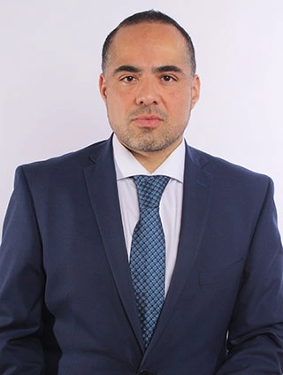 La ex mandataria capitalina publicó una foto a lado del panista, la cual acompañó con un texto de agradecimiento.

"Me da mucho gusto coincidir con Gonzalez Espina". congresocdmx.gob.mx