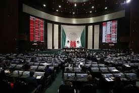 Sesión ordinaria de la Cámara de Diputados en imagen de archivo. Foto José Antonio López 
