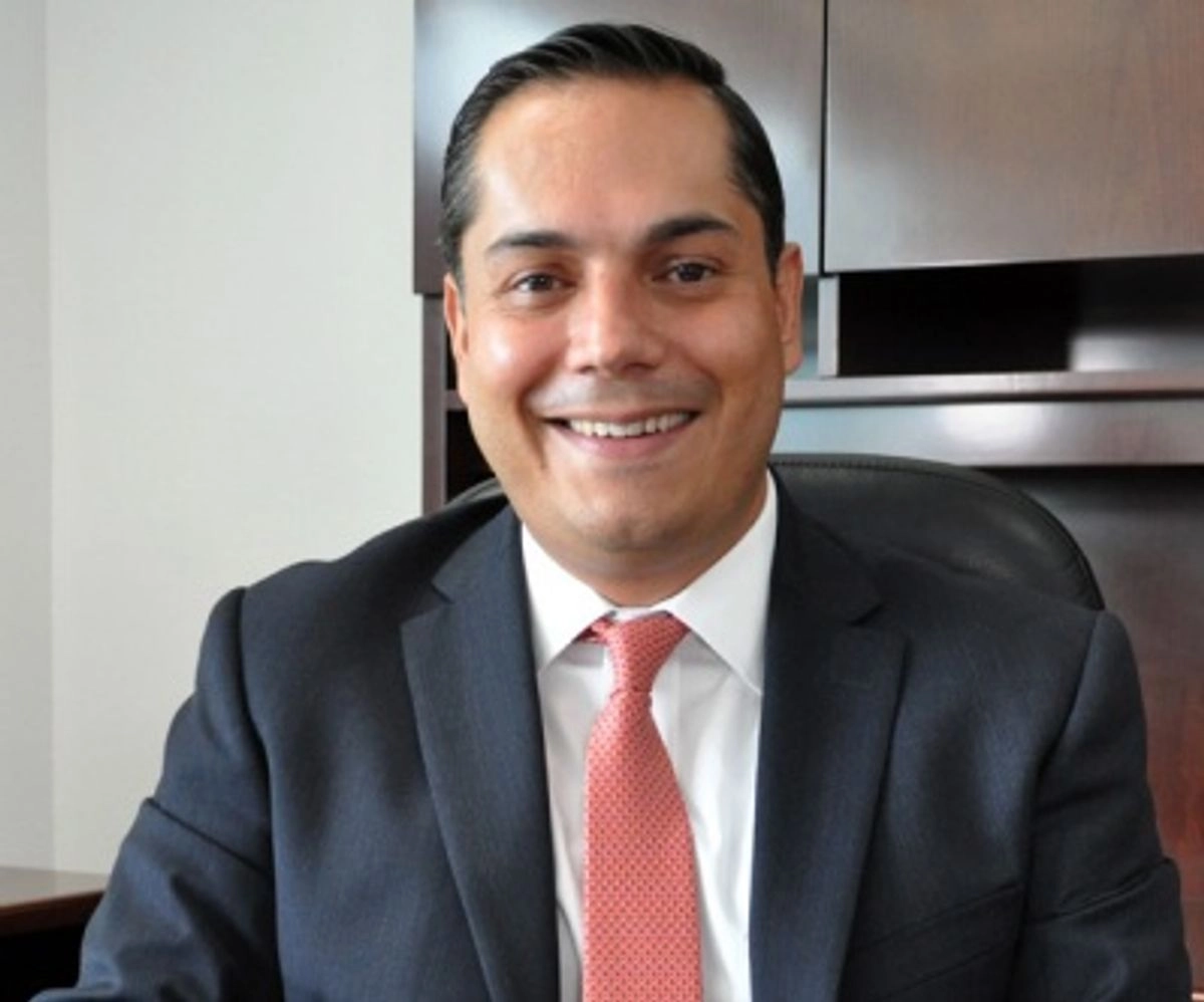 Óscar Daniel Del Río Serrano como nuevo titular del Órgano Interno de Control (OIC) de la Fiscalía General de la República. Foto 