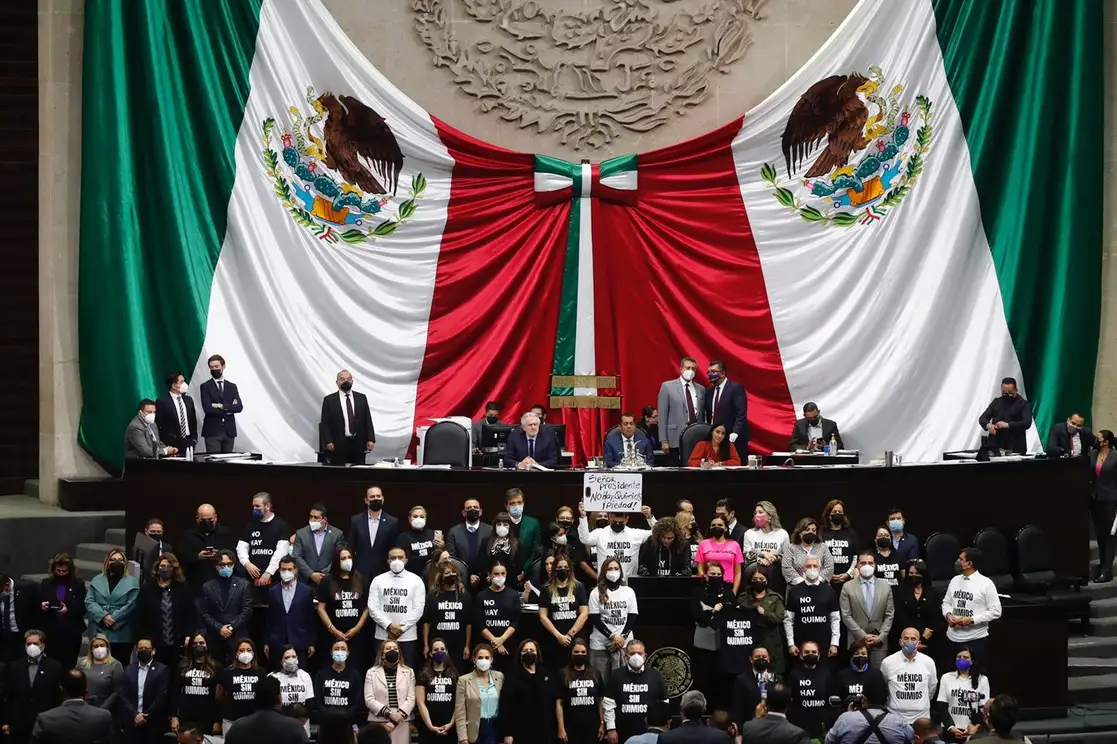 La Jornada - TAG - partidos políticos